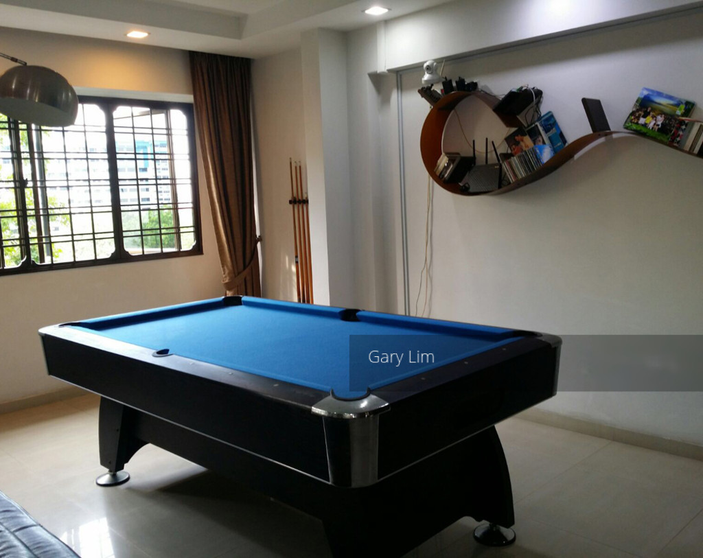 Blk 471 Choa Chu Kang Avenue 3 (Choa Chu Kang), HDB 5 Rooms #148487062